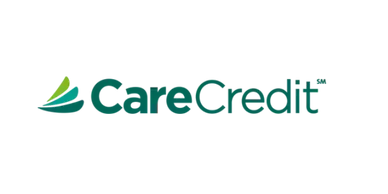 Logo of a financial services company