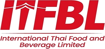 ITFBL — International Thai Food and Beverage Limited